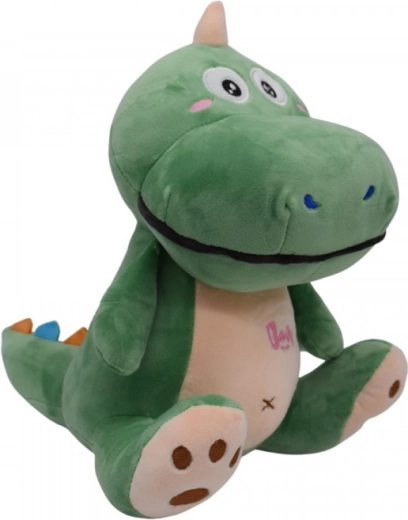 Due tonalità di verde per ogni fan dei dinosauri