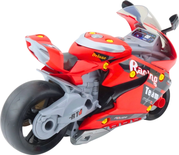 Costruisci, smonta, gioca