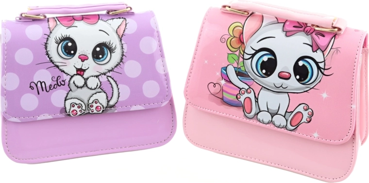 Un dolce design con gattina che i bambini adoreranno