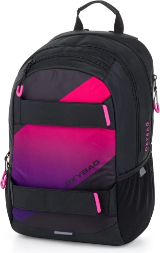 Sicurezza e stile con design ombré