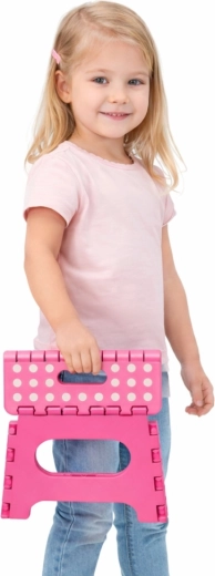 Leggera e facile da trasportare