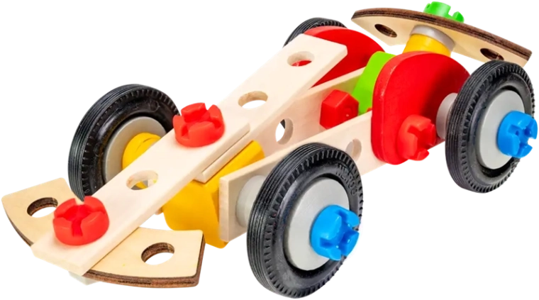 Faggio FSC® di qualità e realizzazione sicura
