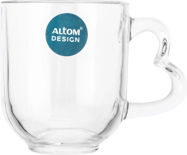 Marchio Altom Design