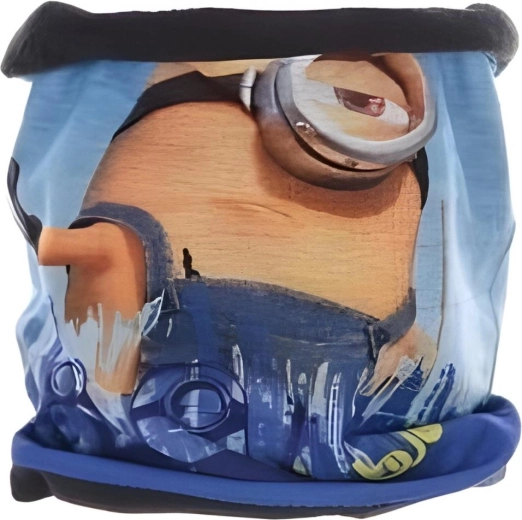 Scaldacollo Minions