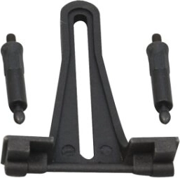 Guida del piatto oscillante per E-Rix 500