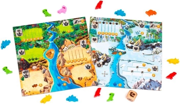 Plance fronte/retro – sfida estiva e invernale