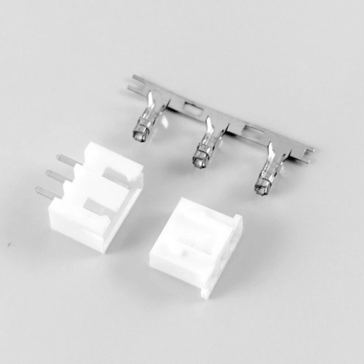 Connettori bilanciatore XH 2s (3 pin)
