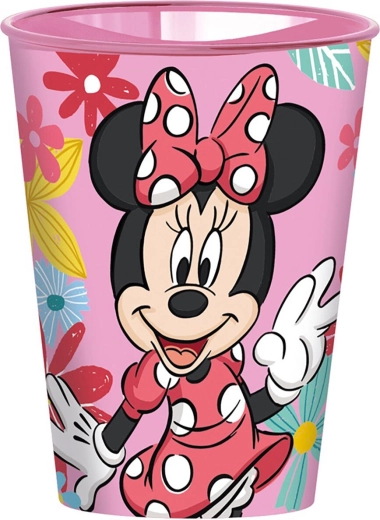 Bicchiere Minnie 260 ml