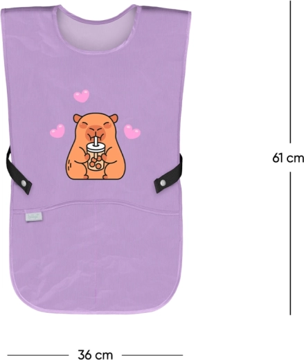 Ottima protezione dei vestiti