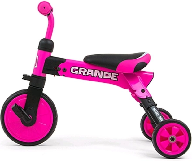 Scorrimento silenzioso e senza manutenzione