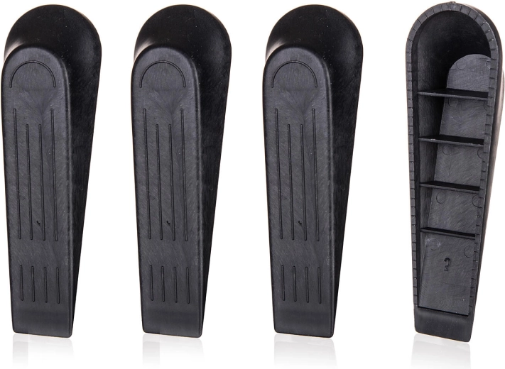 Forma a cuneo universale per la maggior parte delle porte