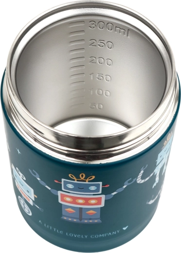Acciaio inox che non assorbe gli odori
