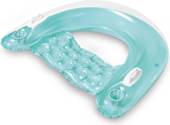 Schienale confortevole e seduta morbida