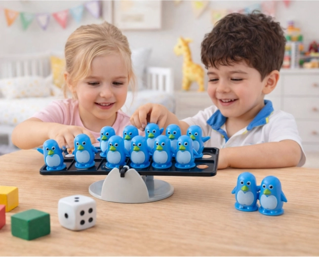 Divertimento per tutta la famiglia