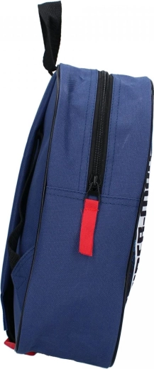 Custodia sicura degli oggetti con zip