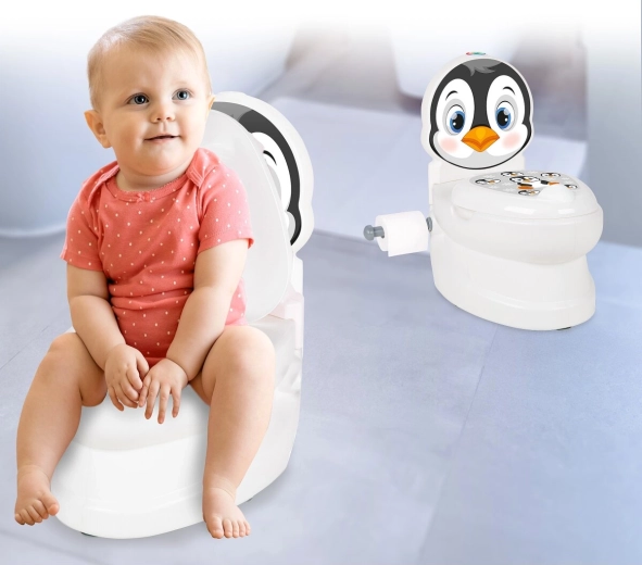 Design stabile e adatto ai bambini