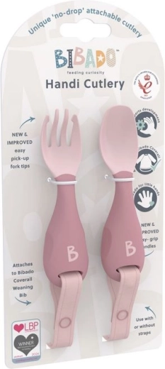 Impugnatura ergonomica per manine piccole