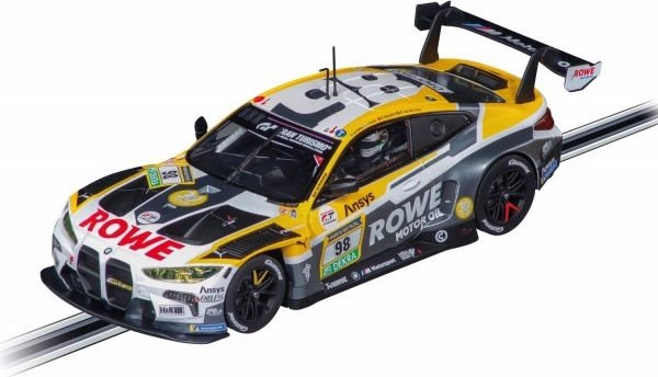 Carrera Digital 124 BMW M4 GT3 Evo ROWE Racing n. 98