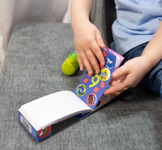 Uso e archiviazione facili