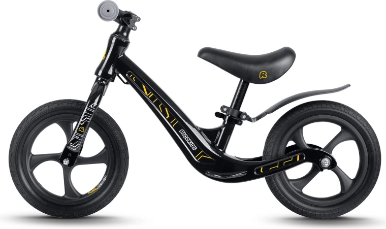 Cresce con il bambino: sella regolabile