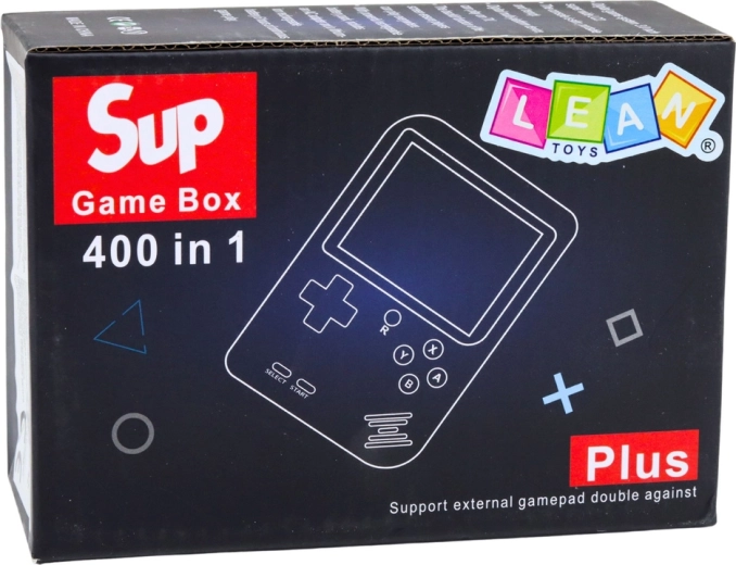 Tutto il necessario nella confezione