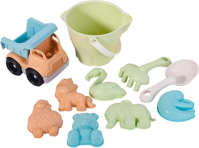 Sicuro e confortevole per i bambini