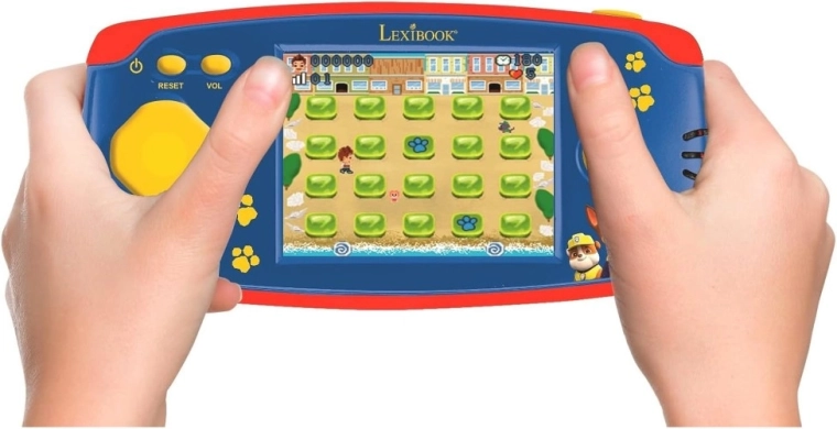 Design compatto per i viaggi