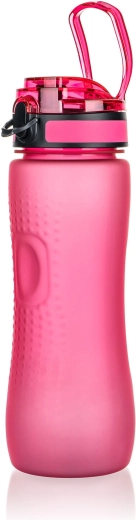 Presa antiscivolo e forma ergonomica