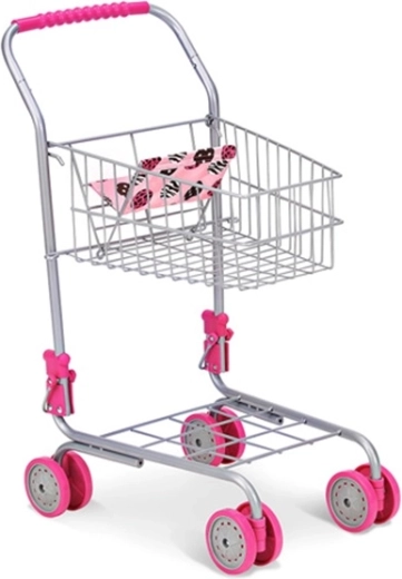 Carrello della spesa per bambini SPARKYS