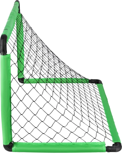 Struttura leggera e resistente per interni ed esterni