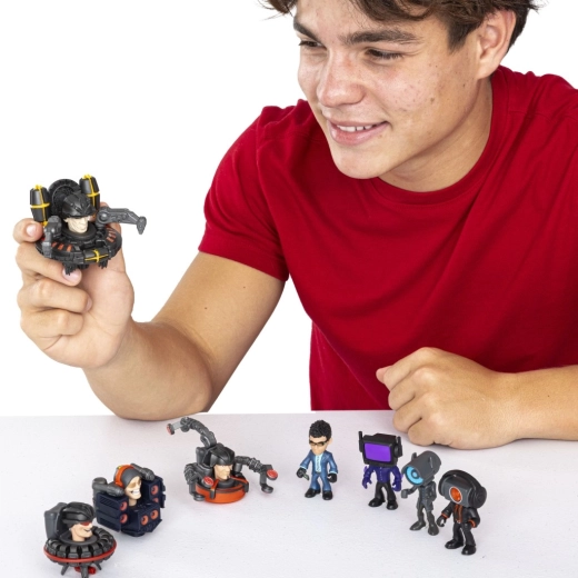 Plastica resistente e facile da maneggiare
