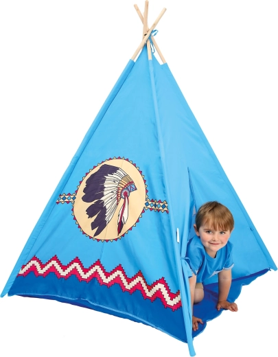 Spazio accogliente per gioco e relax