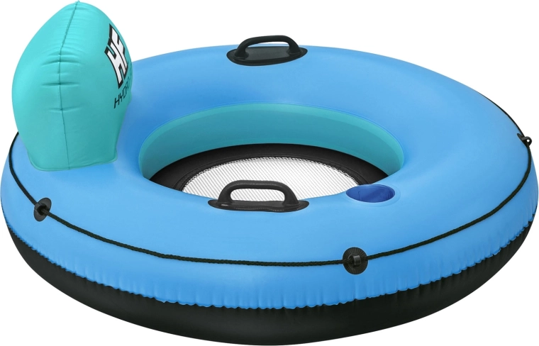 Fondo a rete per rinfrescarsi