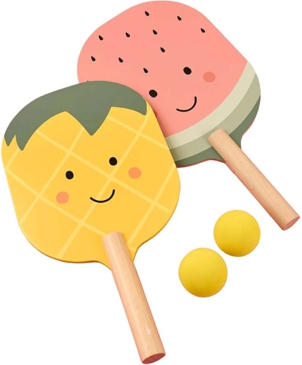 Jabadabado tennis da spiaggia per bambini