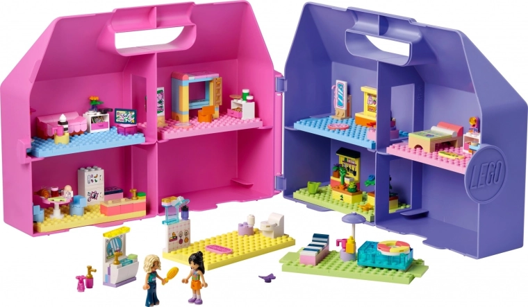 8 stanze che i bambini arredano a modo loro
