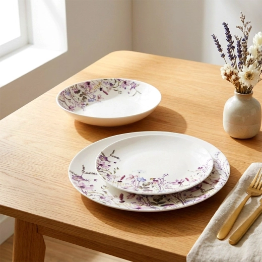 Facile manutenzione e comfort quotidiano