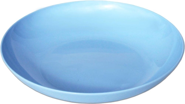 Leggero e infrangibile per l’uso quotidiano