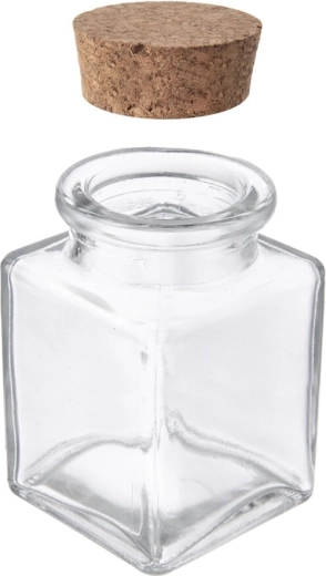 Tappo in sughero naturale per una chiusura elegante