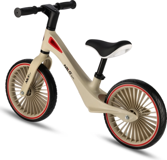 Comfort e scorrevolezza grazie ai cuscinetti ABEC 5