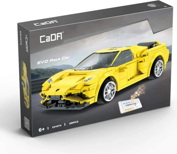 Doppio controllo per il massimo divertimento