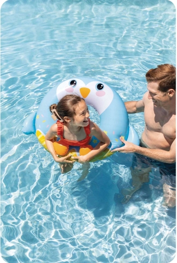 Dimensioni ideali per bambini dagli 8 anni