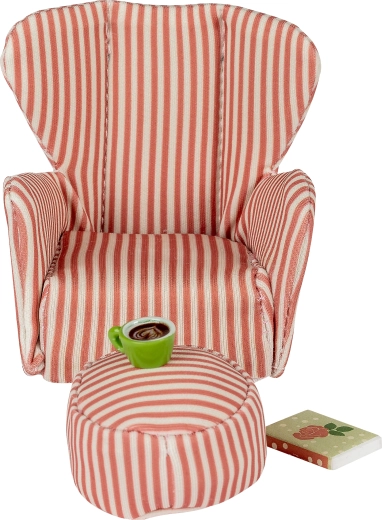 Piccoli accessori realistici