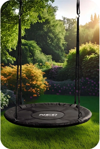 Seduta Oxford 600D impermeabile e facile da pulire