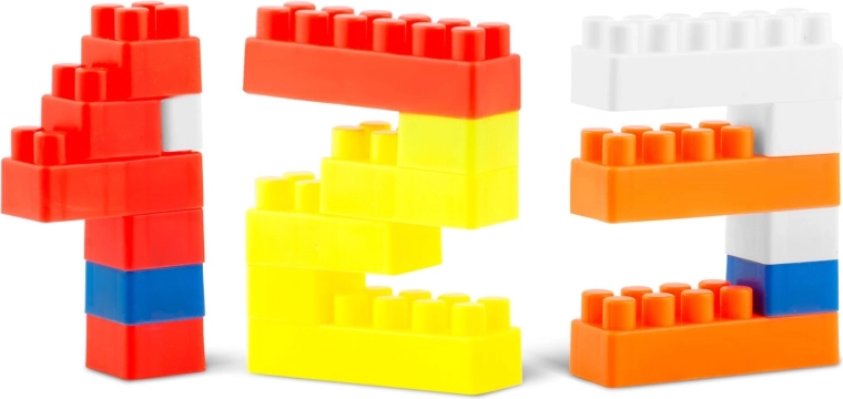 Pratico tubo come confezione regalo