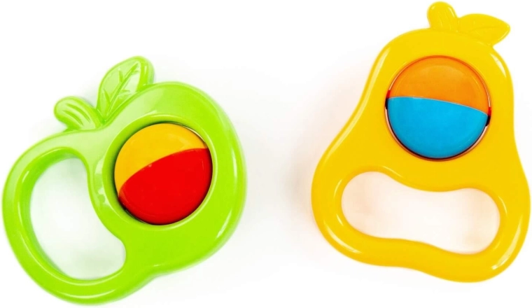 Struttura leggera per le manine piccole