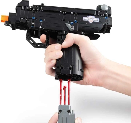 Proiettili sicuri per il gioco