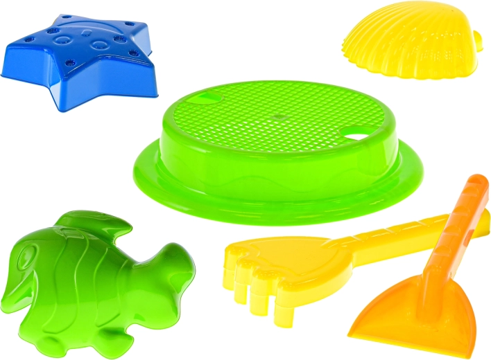 Forme sicure con bordi lisci