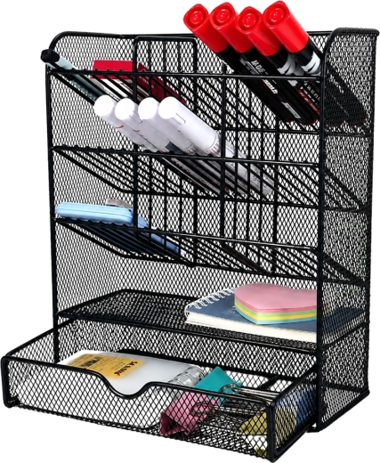Cassetto estraibile per piccoli oggetti