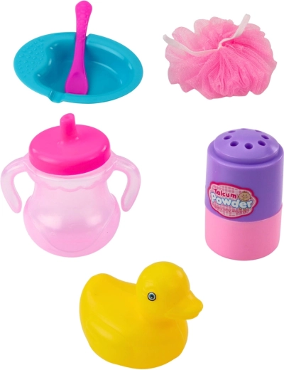 Ricco set di accessori