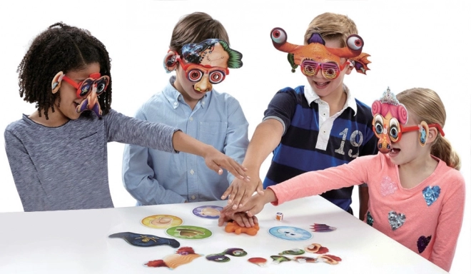 Gioco di società per 2–4 giocatori